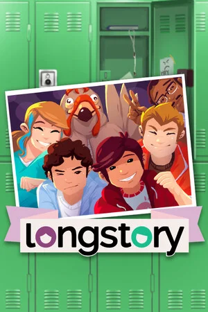 LongStory poszter