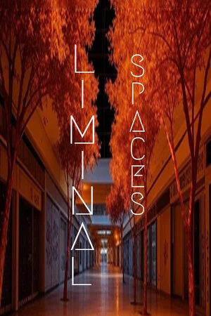 LSD Dream Emulator: Liminal Spaces poszter