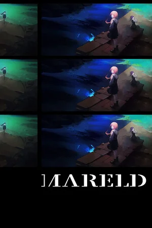 Mareld poszter