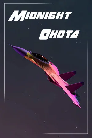 Midnight Ohota poszter