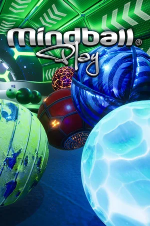 Mindball Play poszter