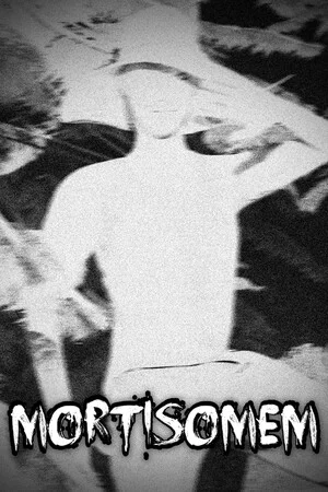 Mortisomem poszter