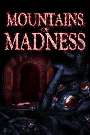 Mountains of Madness poszter
