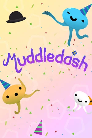 Muddledash poszter