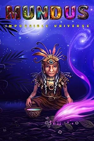 Mundus - Impossible Universe poszter