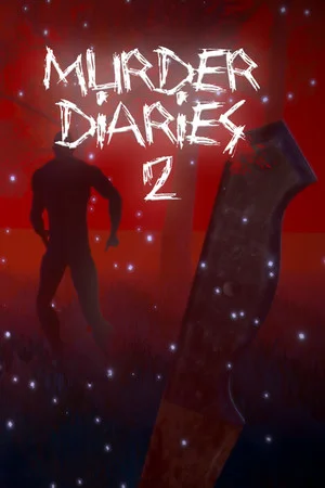 Murder Diaries 2 poszter
