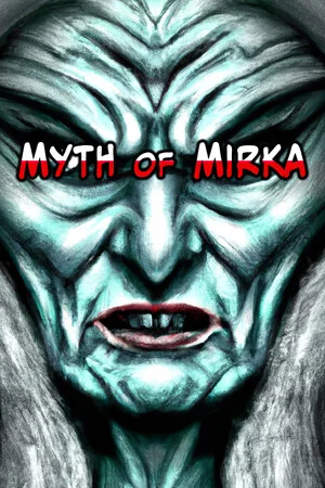 Myth of Mirka poszter