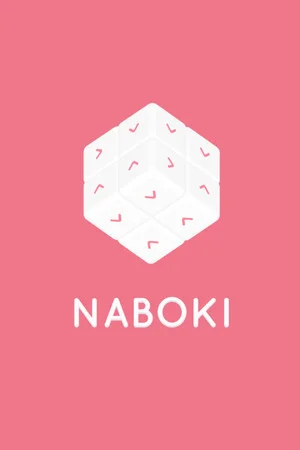 NABOKI poszter