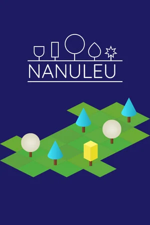 Nanuleu poszter