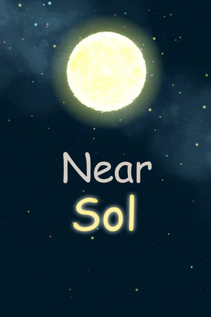 Near Sol poszter