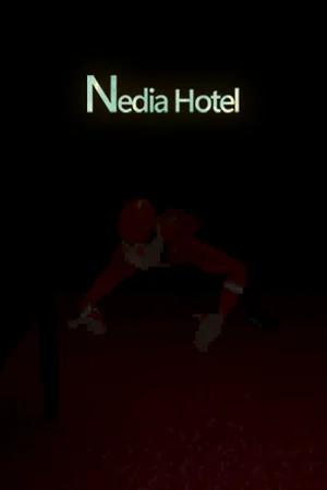 Nedia Hotel poszter