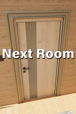 Next Room poszter