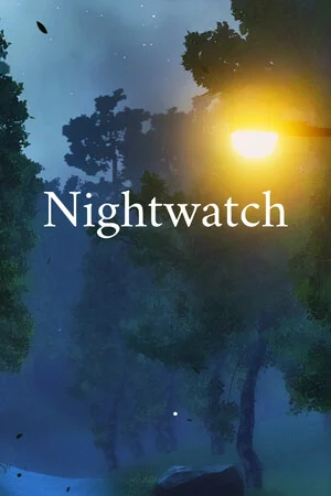 Nightwatch poszter