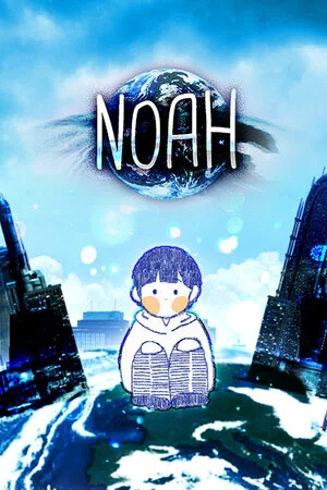 NOAH poszter