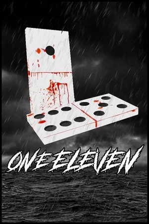 One Eleven poszter