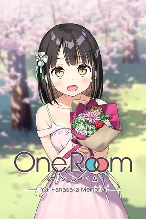 One Room ー花坂結衣メモリアルー poszter