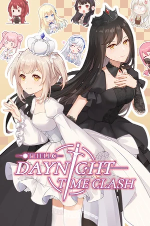 Othello: Daynight Time Clash poszter