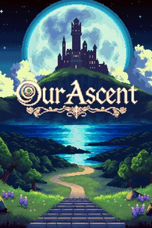 Our Ascent poszter