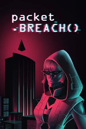 packet.Breach() poszter