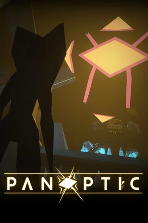 Panoptic poszter