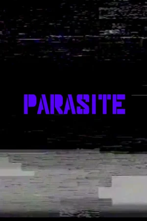 Parasite poszter