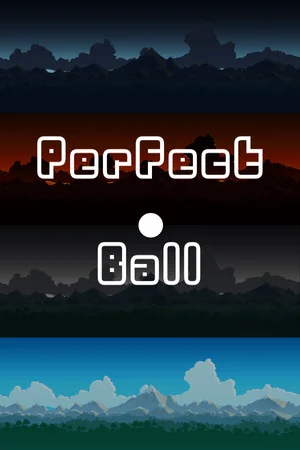 Perfect Ball poszter