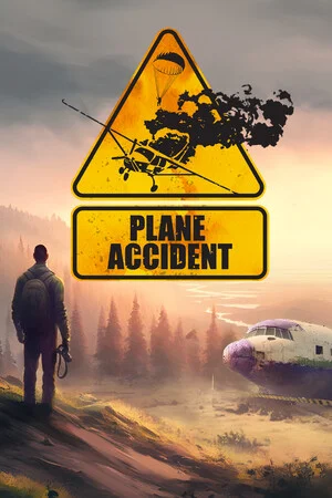 Plane Accident poszter