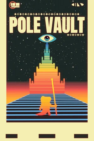 POLE VAULT poszter