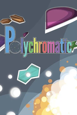 Polychromatic poszter