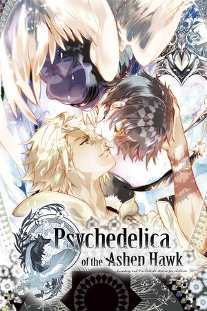 Psychedelica of the Ashen Hawk poszter