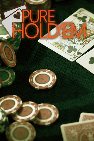 Pure Hold'em poszter