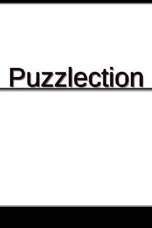 Puzzlection poszter