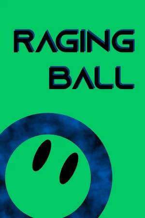 Raging Ball poszter