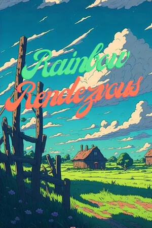 Rainbow Rendezvous poszter