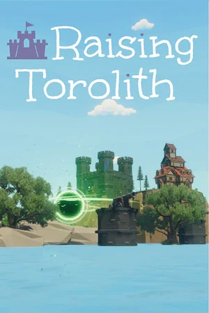 Raising Torolith poszter
