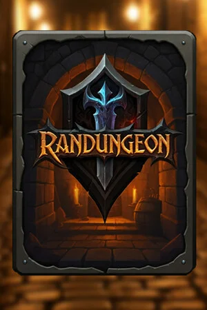 RANDungeon poszter