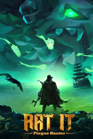 Rat It: Plague Hunter poszter