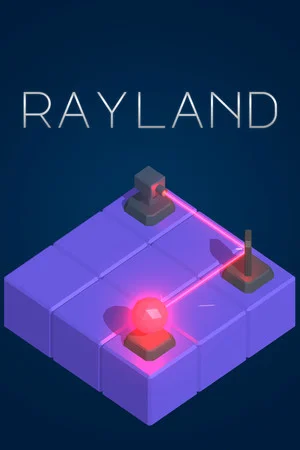 Rayland poszter