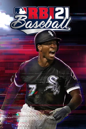 R.B.I. Baseball 21 poszter