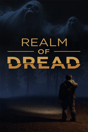 Realm of Dread poszter