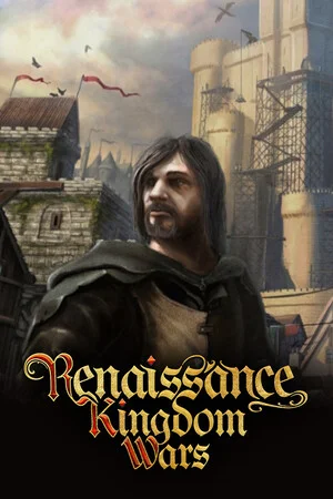Renaissance Kingdom Wars poszter