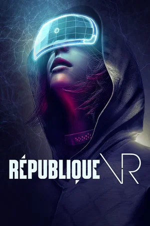 Republique VR poszter