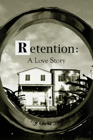 Retention: A Love Story poszter