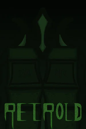 RETROLD poszter