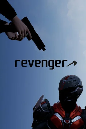 REVENGER poszter