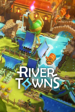 River Towns poszter