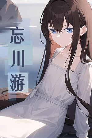 忘川游RiverLife poszter