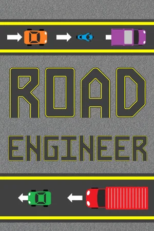 Road Engineer poszter