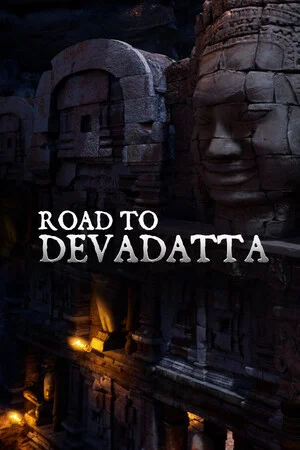 Road To Devadatta poszter