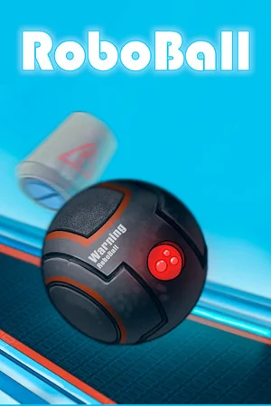 RoboBall poszter